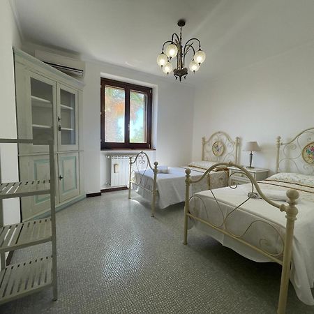 Villa Galatea Gagliano del Capo Exterior photo